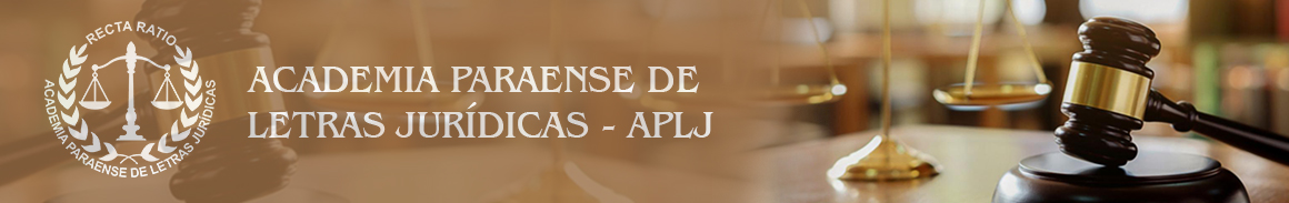 Academia Paraense de Letras Jurídicas